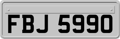 FBJ5990