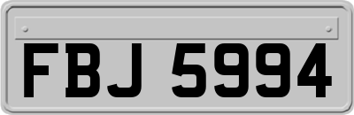 FBJ5994