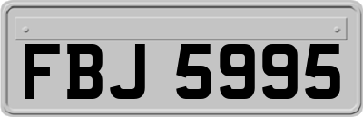 FBJ5995