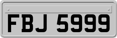 FBJ5999