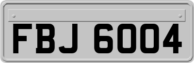 FBJ6004