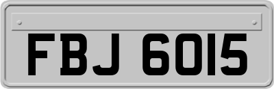 FBJ6015