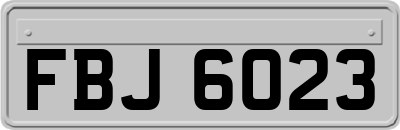 FBJ6023