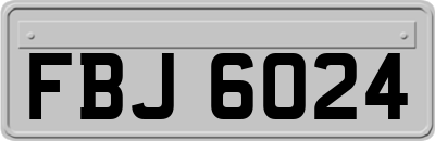 FBJ6024