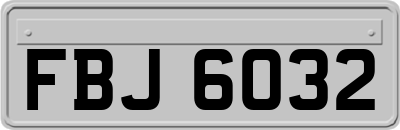 FBJ6032