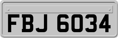 FBJ6034