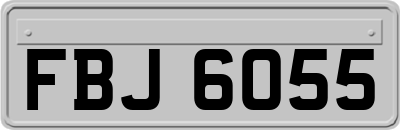 FBJ6055
