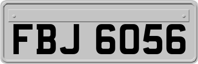 FBJ6056