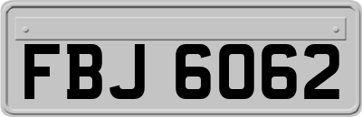FBJ6062