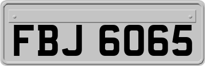 FBJ6065