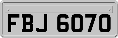 FBJ6070