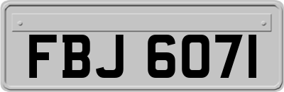 FBJ6071
