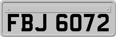 FBJ6072