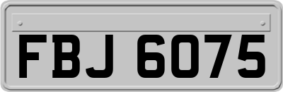 FBJ6075