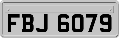 FBJ6079