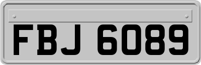 FBJ6089