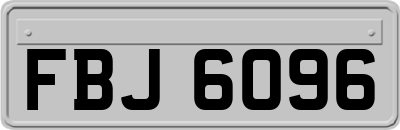 FBJ6096
