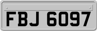 FBJ6097