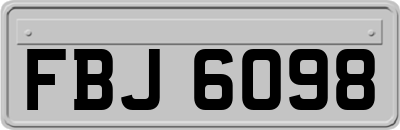 FBJ6098