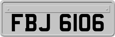 FBJ6106