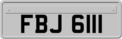 FBJ6111