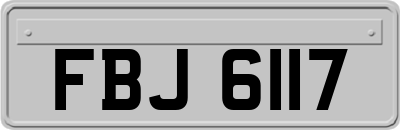 FBJ6117