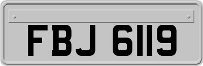 FBJ6119