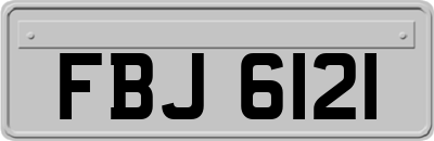 FBJ6121