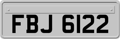 FBJ6122