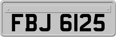 FBJ6125