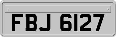FBJ6127