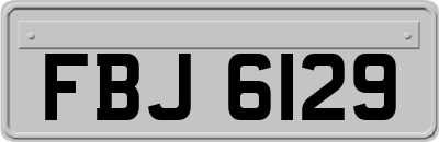 FBJ6129