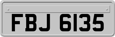 FBJ6135