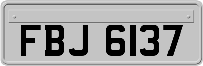 FBJ6137
