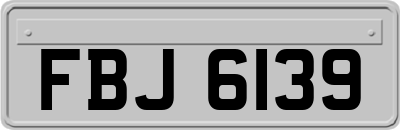 FBJ6139