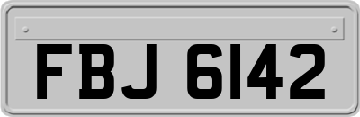 FBJ6142