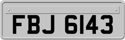 FBJ6143