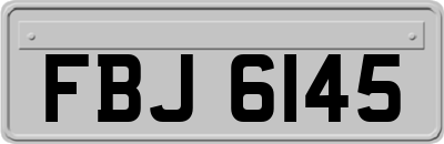 FBJ6145