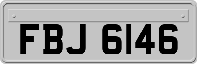 FBJ6146