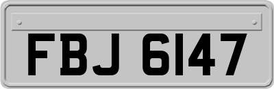 FBJ6147