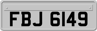 FBJ6149