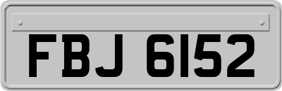 FBJ6152