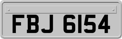 FBJ6154