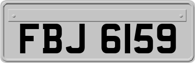 FBJ6159