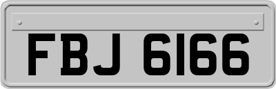 FBJ6166