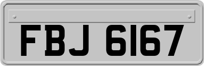 FBJ6167