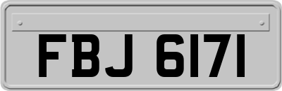 FBJ6171