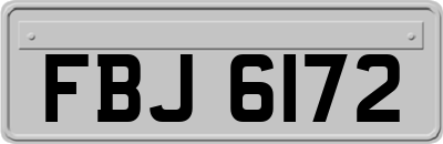 FBJ6172