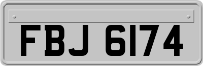 FBJ6174