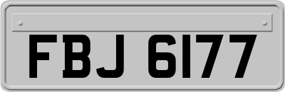 FBJ6177